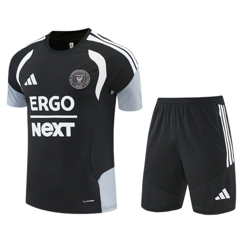 2026/2027 Inter Miami Black Set