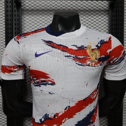 2026 France Limited Jersey