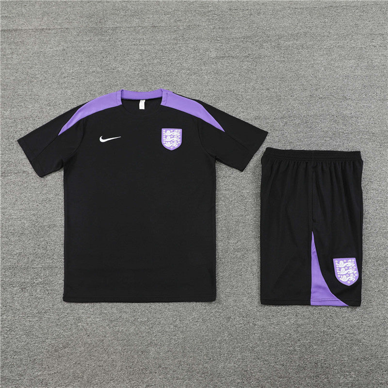 England Training Set