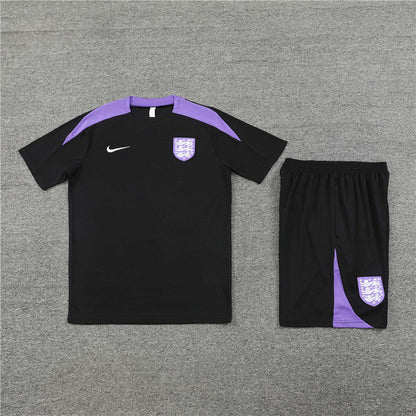 England Training Set