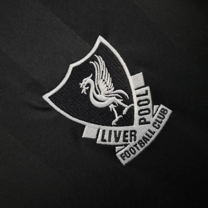 2025/2026 Liverpool Goalkeeper Jersey