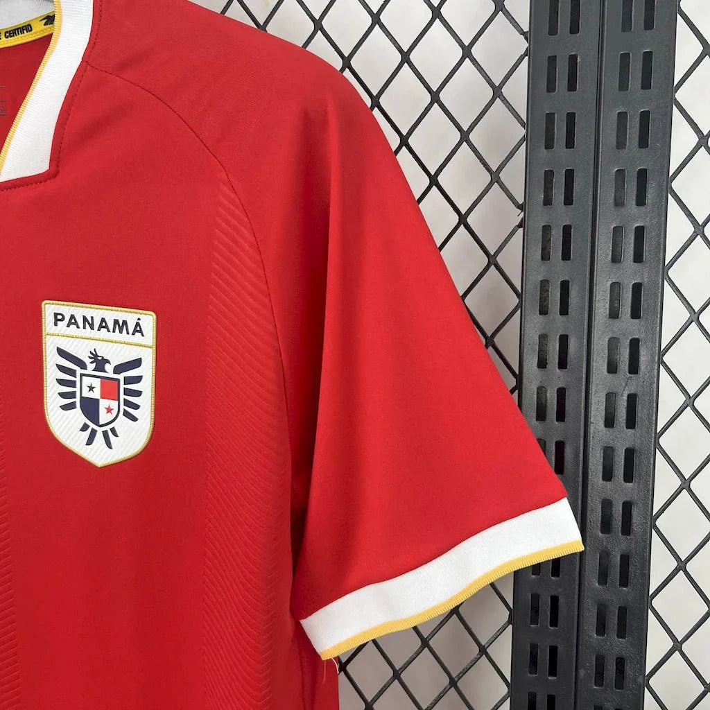 2025-2026 Panama Home Kit