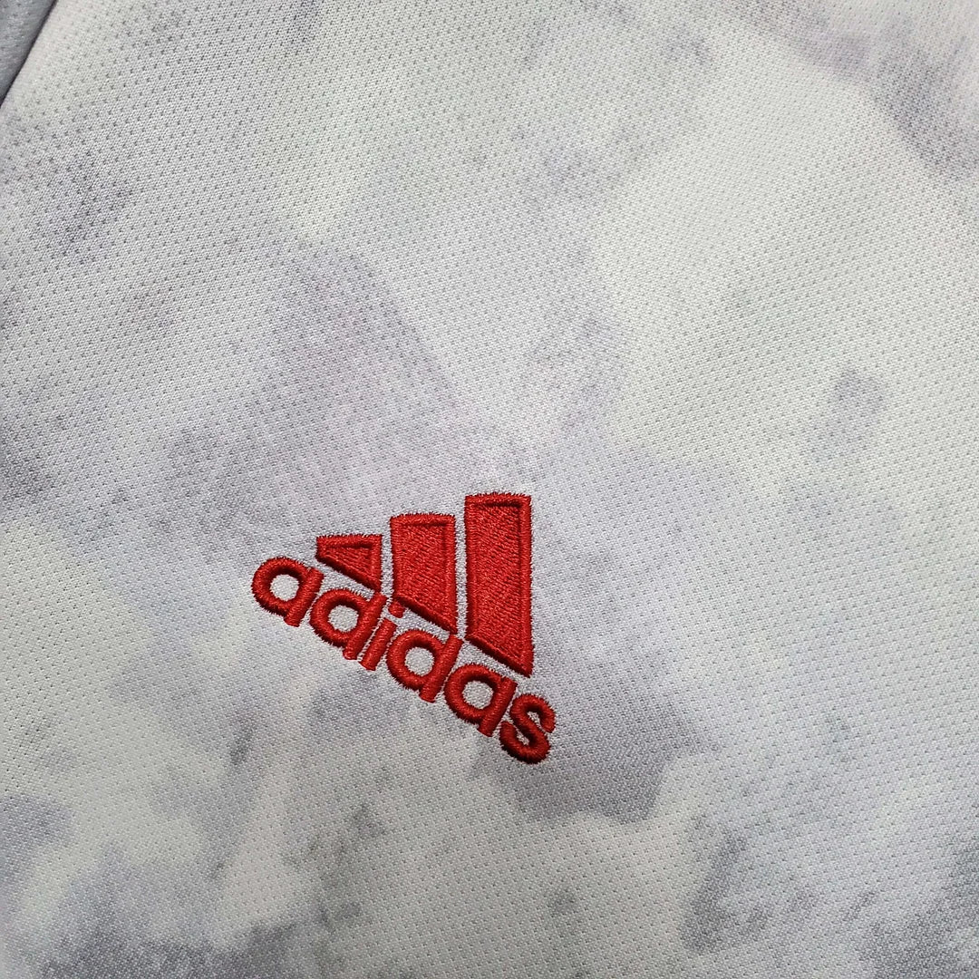 Spain 2020 Away Jersey