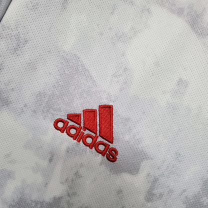 Spain 2020 Away Jersey