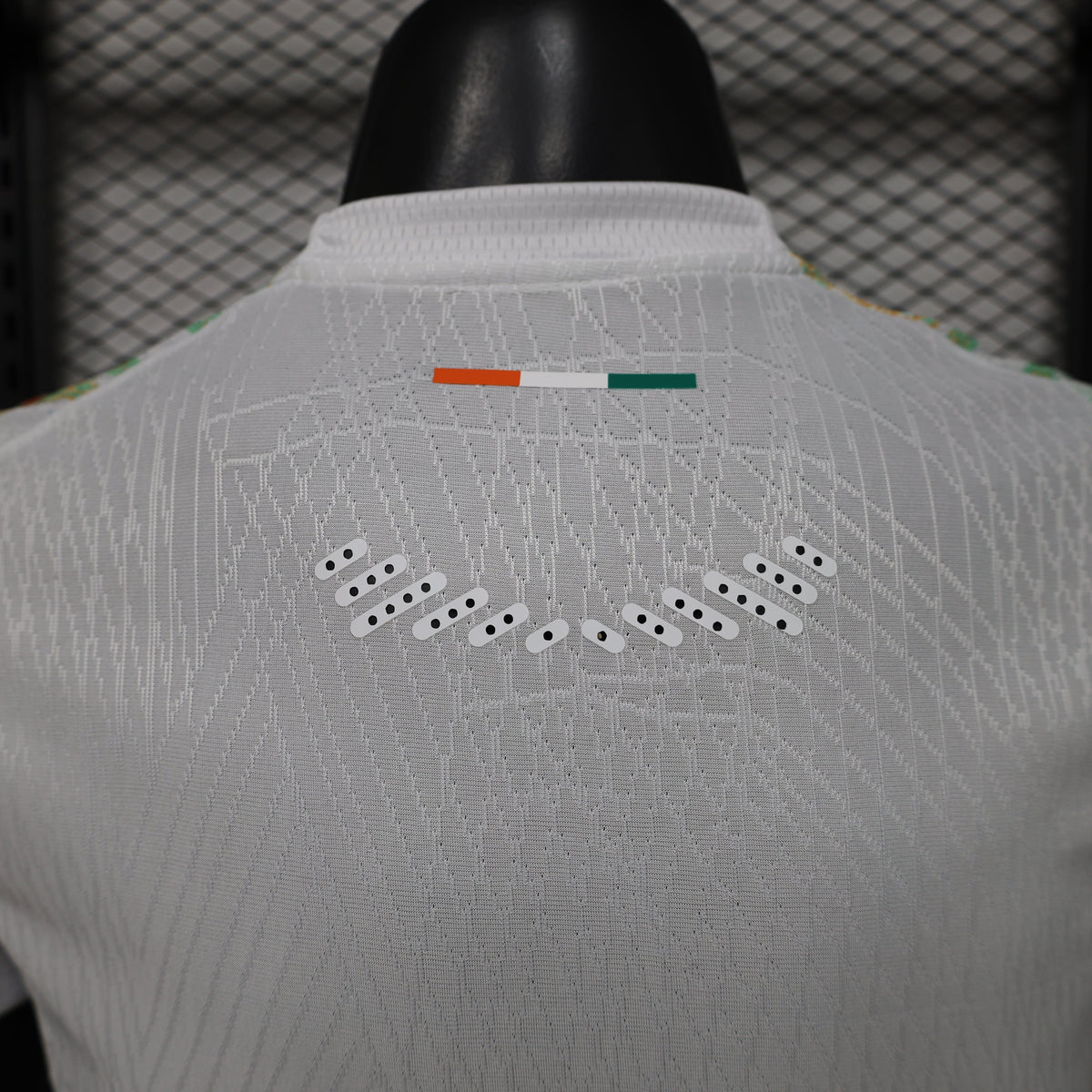 2026 Cote d'Ivoire Away World Cup Kit Player Version