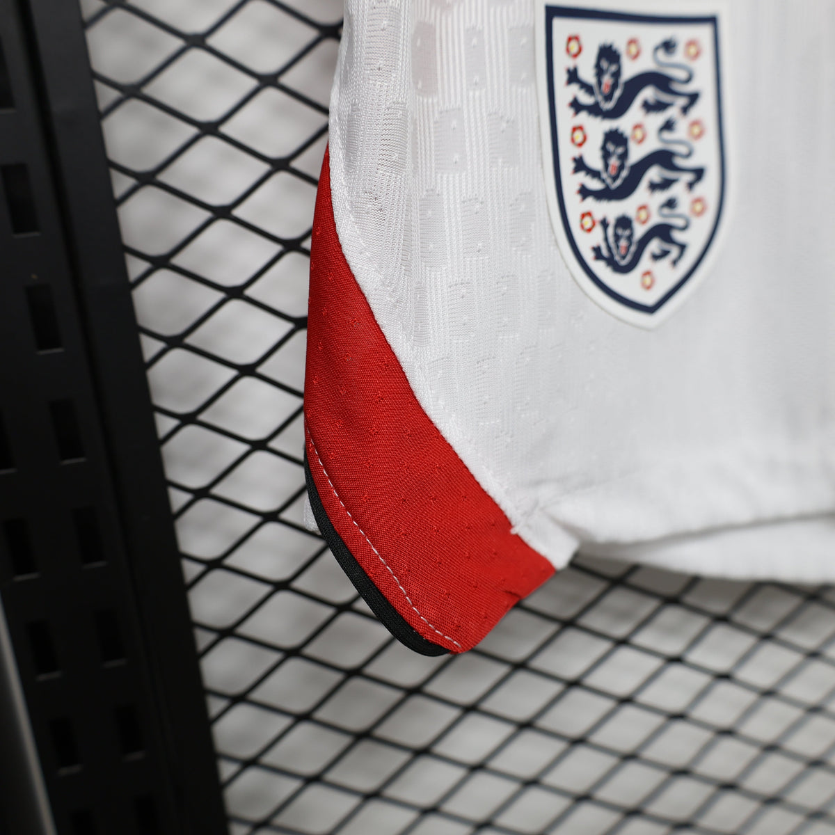 2026 England World Cup Home Shorts