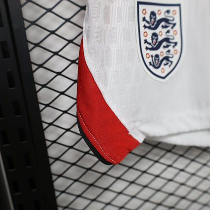 2026 England World Cup Home Shorts