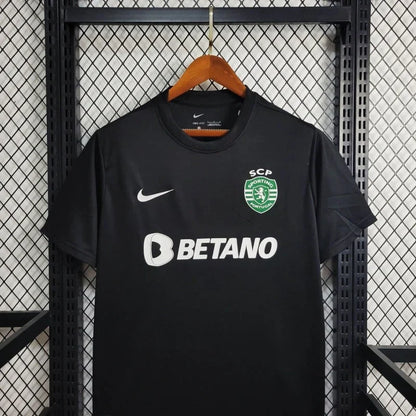 2023/2024 Sporting Lisbon Fourth Away Jersey