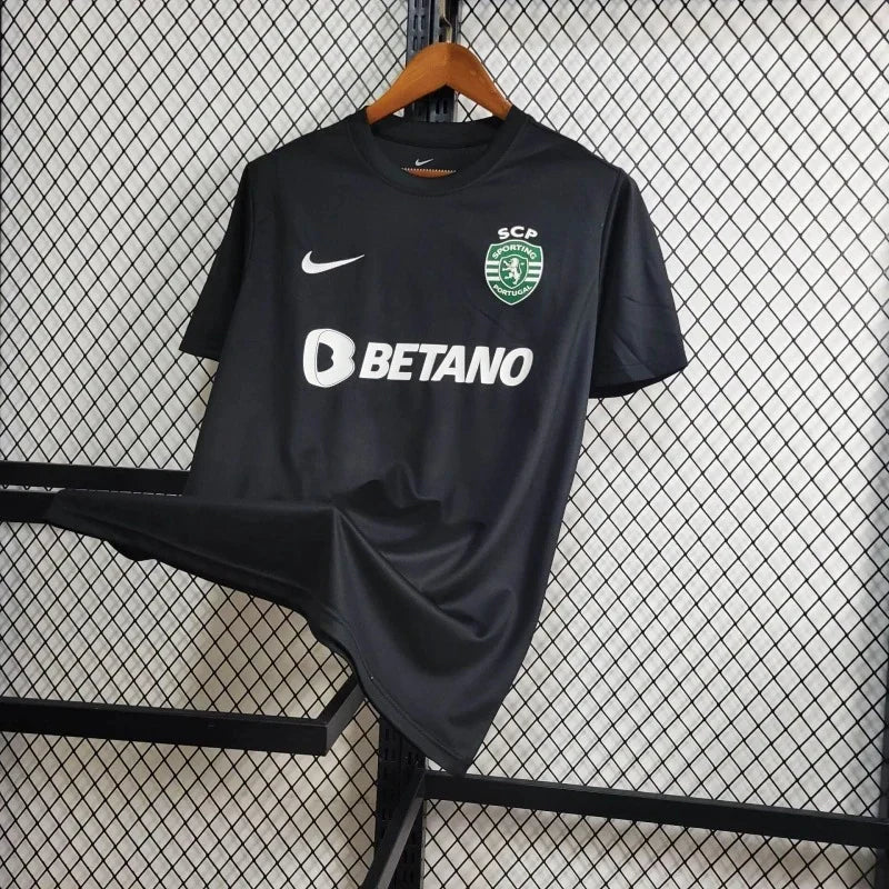 2023/2024 Sporting Lisbon Fourth Away Jersey