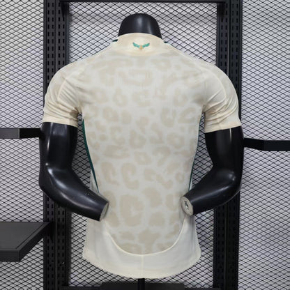 2025 Saudi Arabia Away Kit
