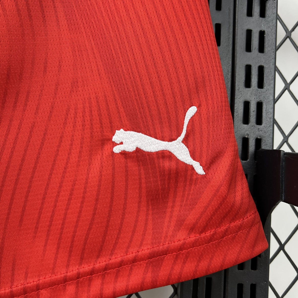 2026 Switzerland World Cup Home Shorts