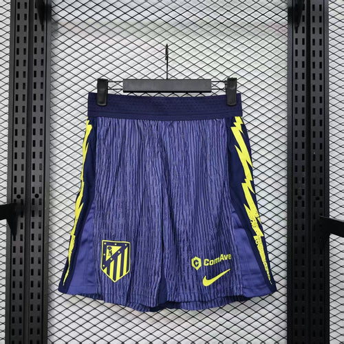 2025/2026 Atletico Madrid Away Shorts