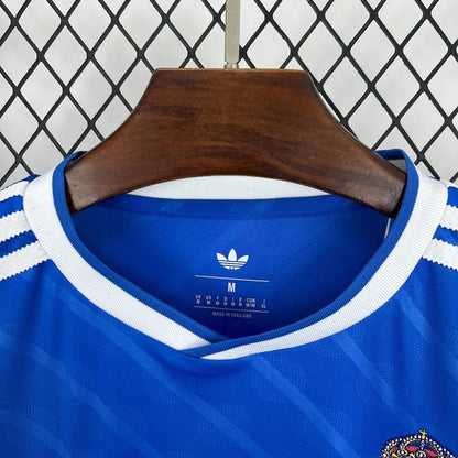2025/2026 Real Madrid Third Kit