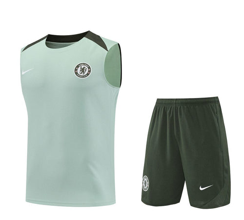 Arsenal Tank Top Set
