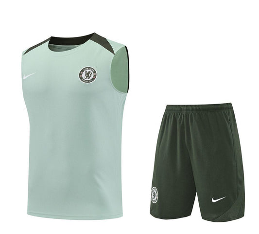 Arsenal Tank Top Set