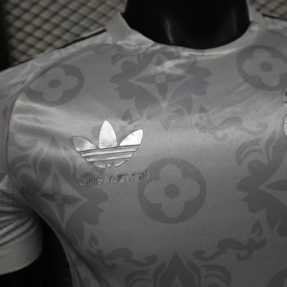 Real Madrid "Louis Vuitton" Limited Jersey