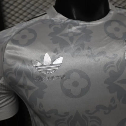 Real Madrid "Louis Vuitton" Limited Jersey