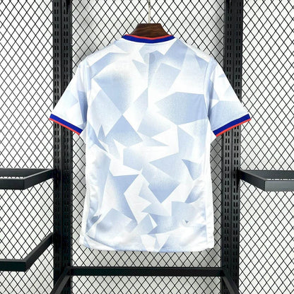 2025-2026 USA Home Kit