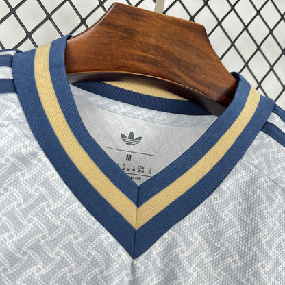 2026 Italy Away World Cup Kit Fan Version