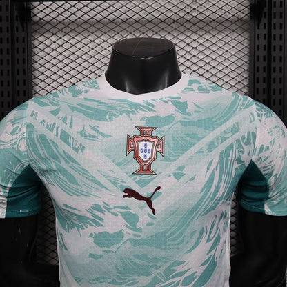 2026 Portugal Away World Cup Kit Player Version