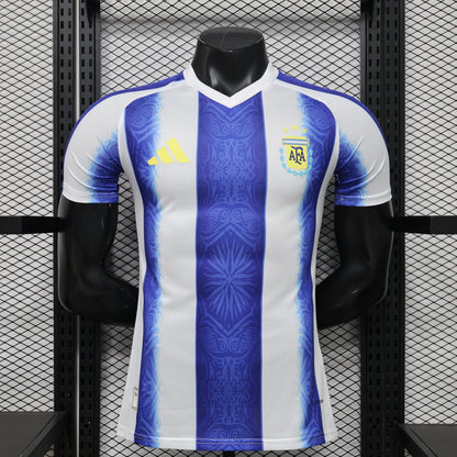 2026 Argentina Limited Jersey