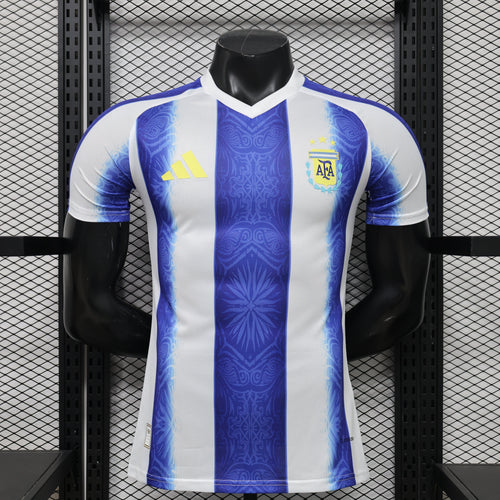 2026 Argentina Limited Jersey