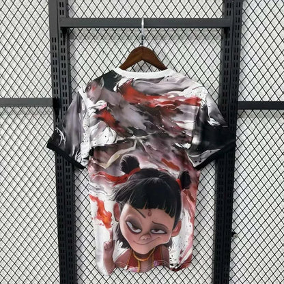 Japan "Shadow Gaze" Limited Jersey