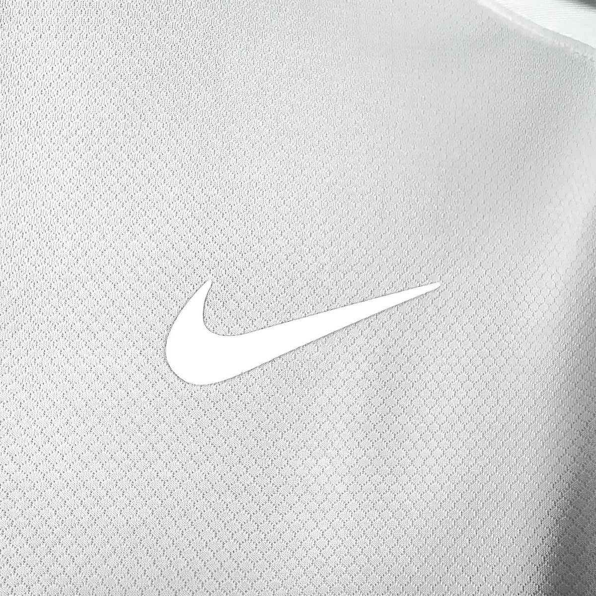 2025/2026 Tottenham 125th Anniversary Long Sleeve