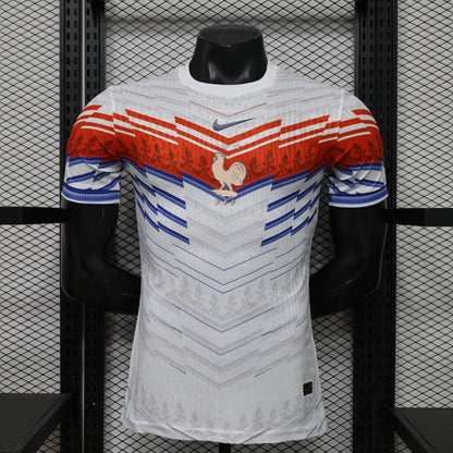 2026 France Limited Jersey