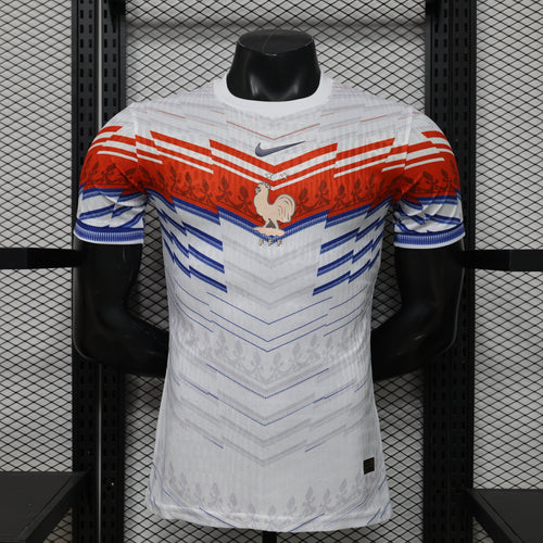 2026 France Limited Jersey