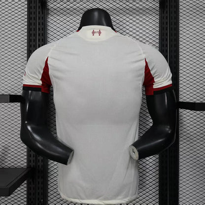2025/2026 Liverpool Away Kit