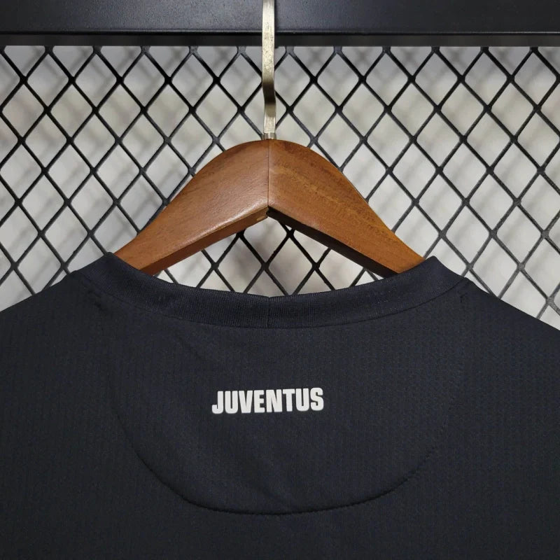 2012/2013 Retro Juventus Away Jersey