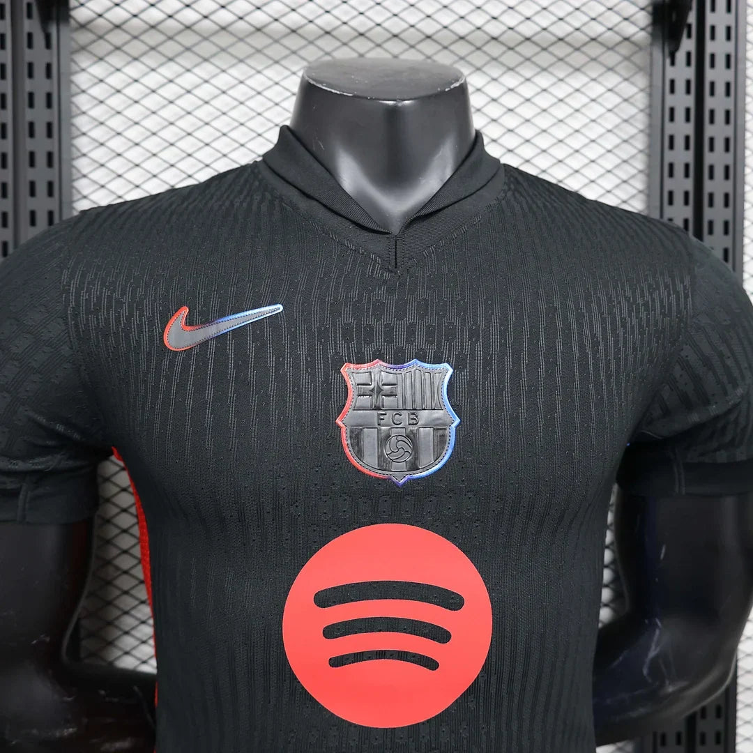 Barcelona 2024/2025 Away Kit