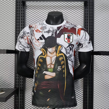 Japan "Shadow Ronin" Limited Jersey