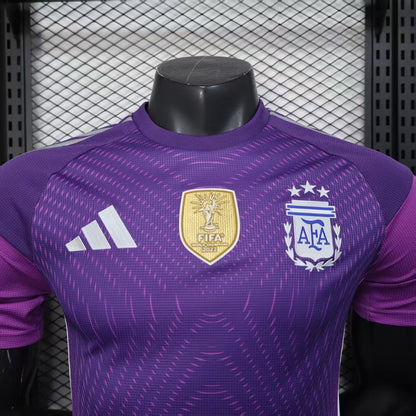 2025 Argentina Limited Jersey