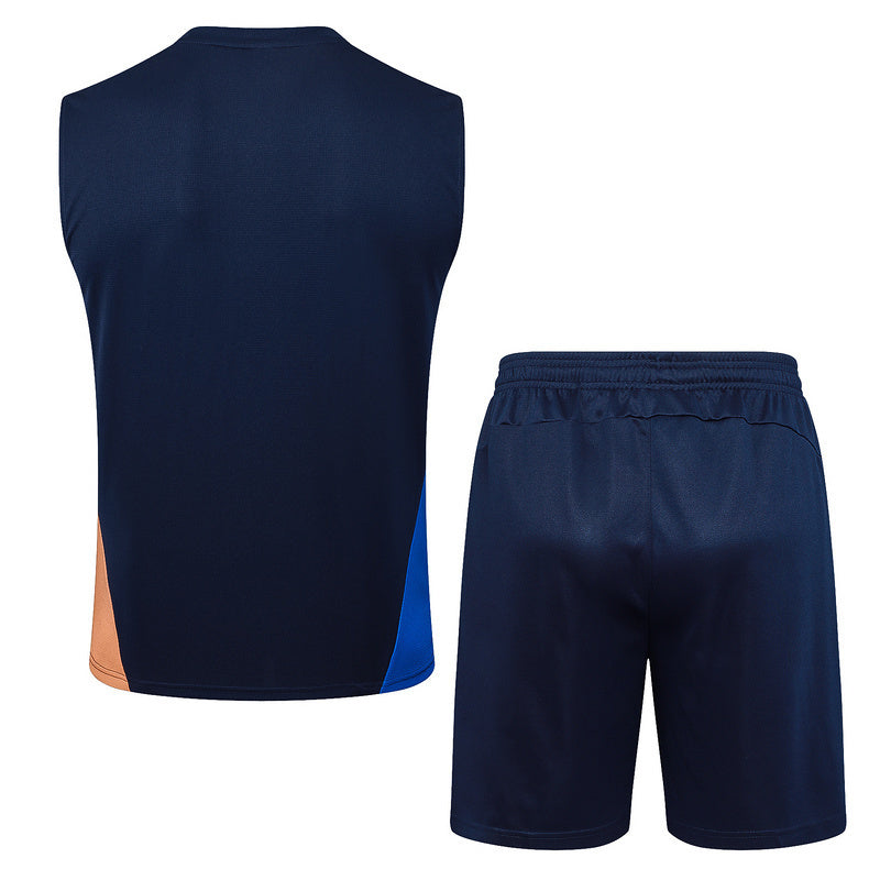 Marseille Tank Top Set