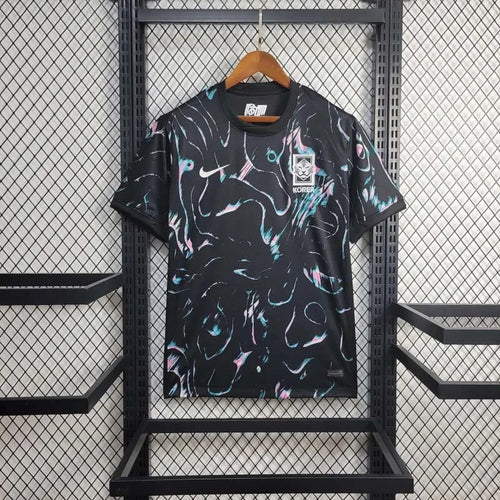 2024 Korea Away Jersey