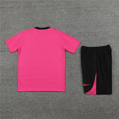 Chelsea Training Set