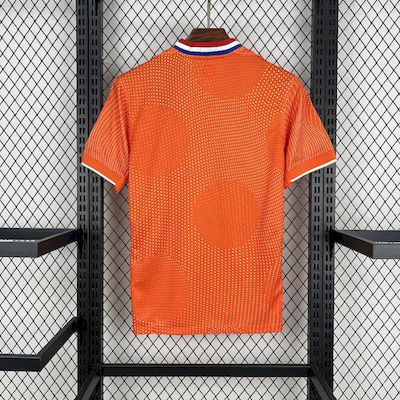 2025/2026 Netherlands Away Kit