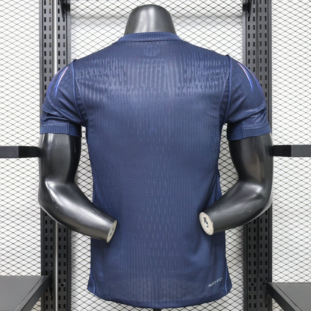 2026 Uruguay Away World Cup Kit Player Version