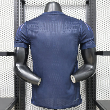 2026 Uruguay Away World Cup Kit Player Version