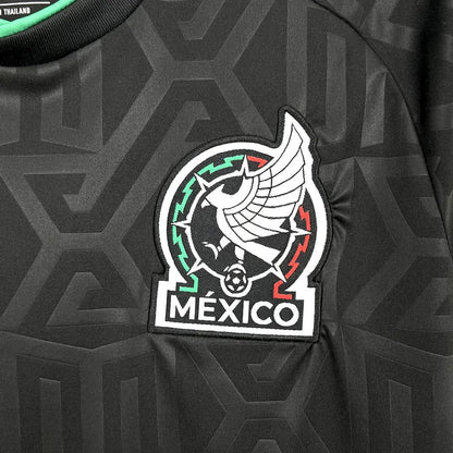 2026 Mexico Third World Cup Kit Fan Version