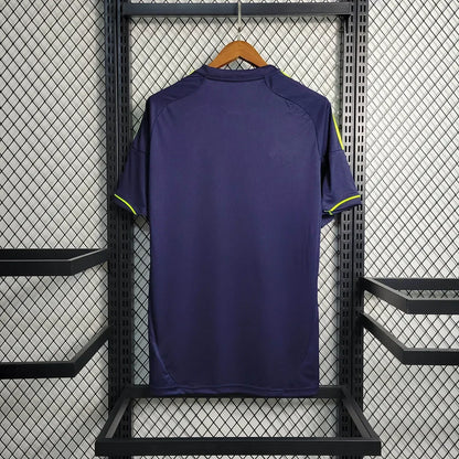 2012/2013 Retro Real Madrid Away Jersey