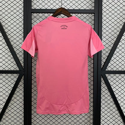 2025/2026 Inter Miami Home Women