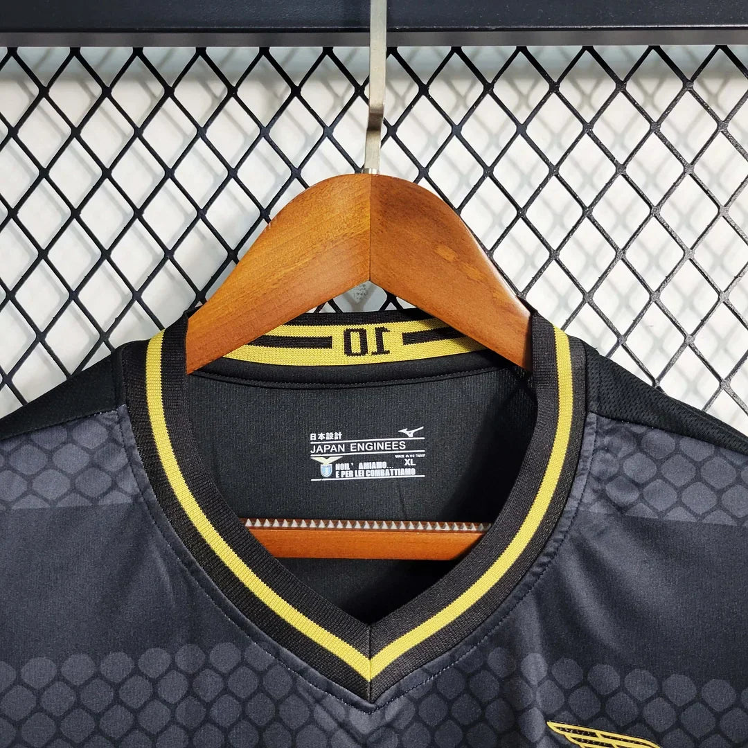 2023/2024 Lazio 10th Anniversary Limited Jersey