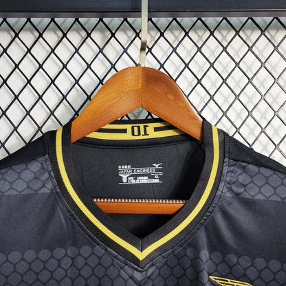 2023/2024 Lazio 10th Anniversary Limited Jersey