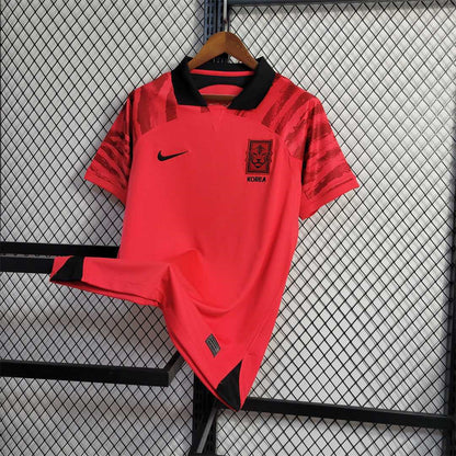 2022 South Korea Home Kit