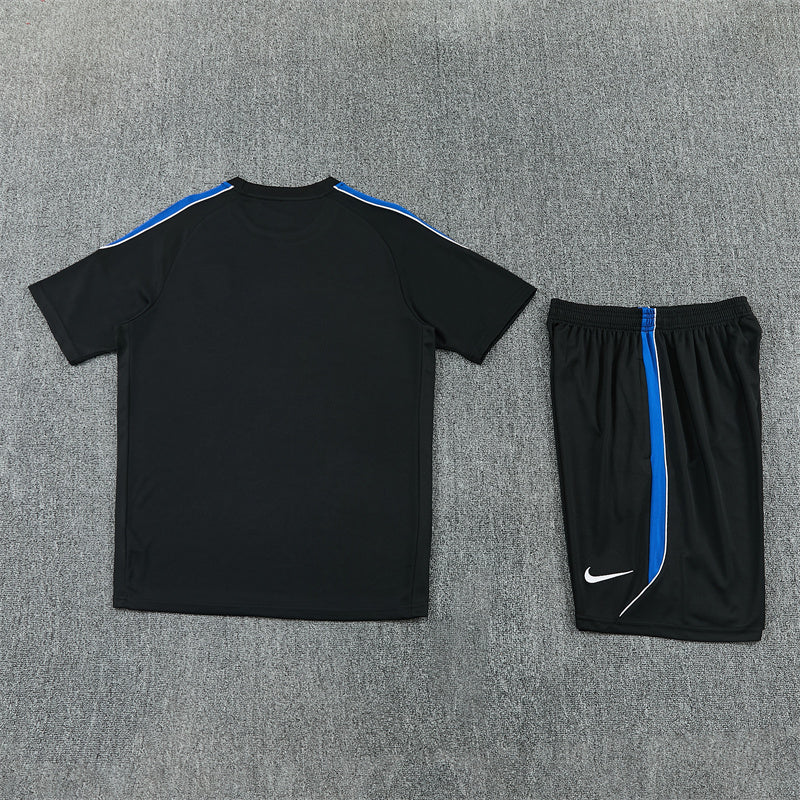 2026/2027 Atletico Madrid Black Set