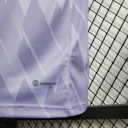 Real Madrid 2022/2023 Away Kit