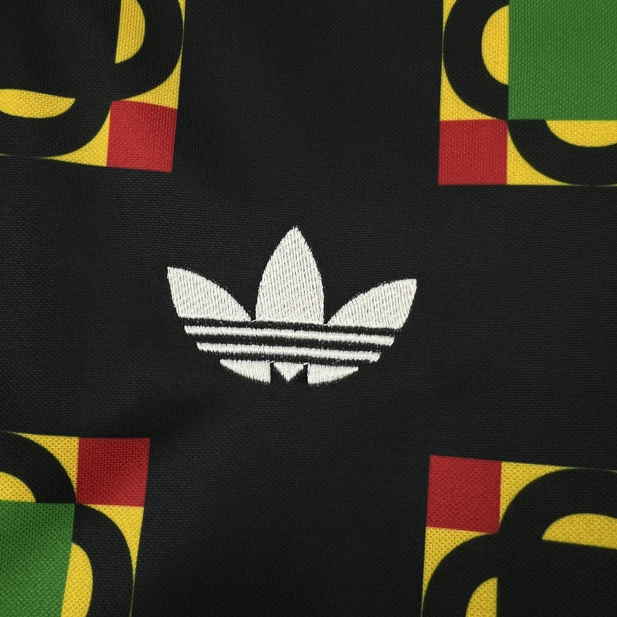 2026 Jamaica x Bob Marley